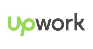 Upwork profile 