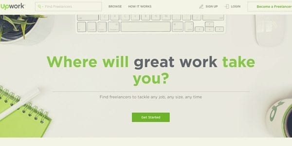 Upwork fees explained