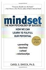 Mindset by Carol S. Dweck