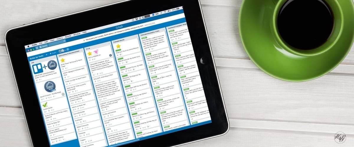 Why You Need Butler For Trello Powerup