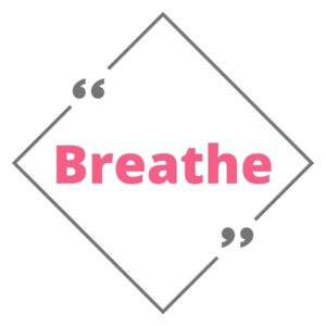 Breathe