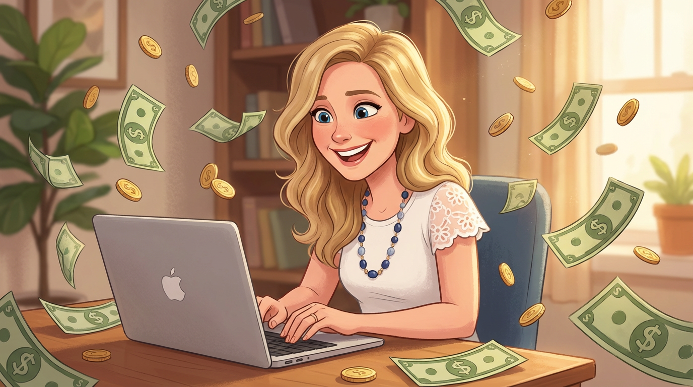 The Daily Cashflow Question You Should Be Asking Every Morning