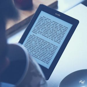 When to outsource the writing of your Kindle book