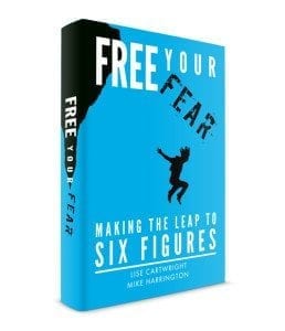 Learn how to really overcome fear