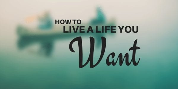 How to Set Your Own Rules and Live the Life You Want - Hustle & Groove