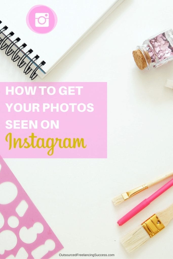 Guest Blog Post: Get Your Photos Seen On Instagram and Dominate Your ...