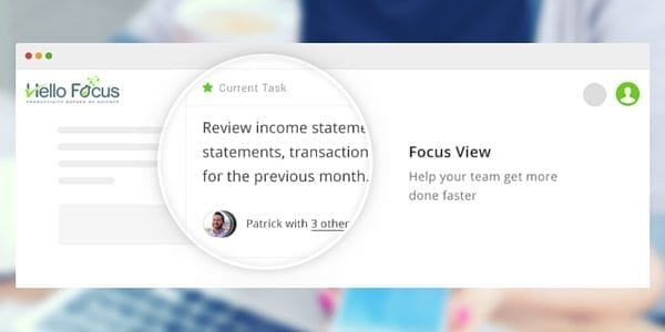 Guest Post: How Hello Focus Can Help You Get More Done!