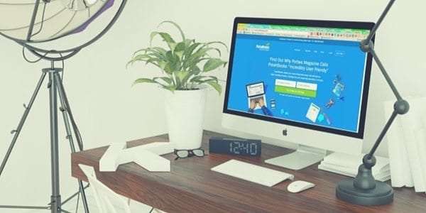 A tutorial on using Freshbooks to manage your business