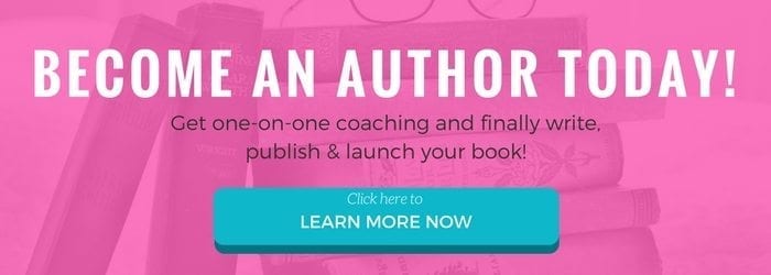 Learn how you can become an author today!