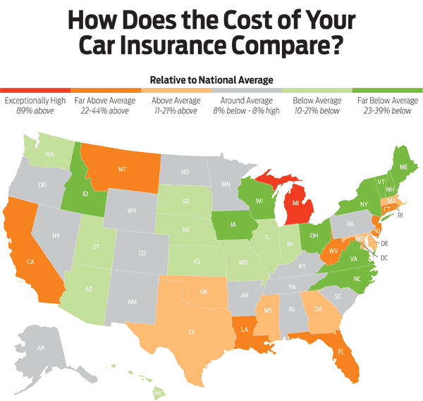 car insurance comparisons sites