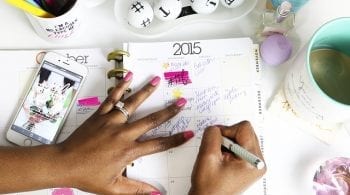 Use a 90-day plan to explode your productivity