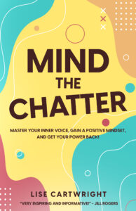 Mind The Chatter book