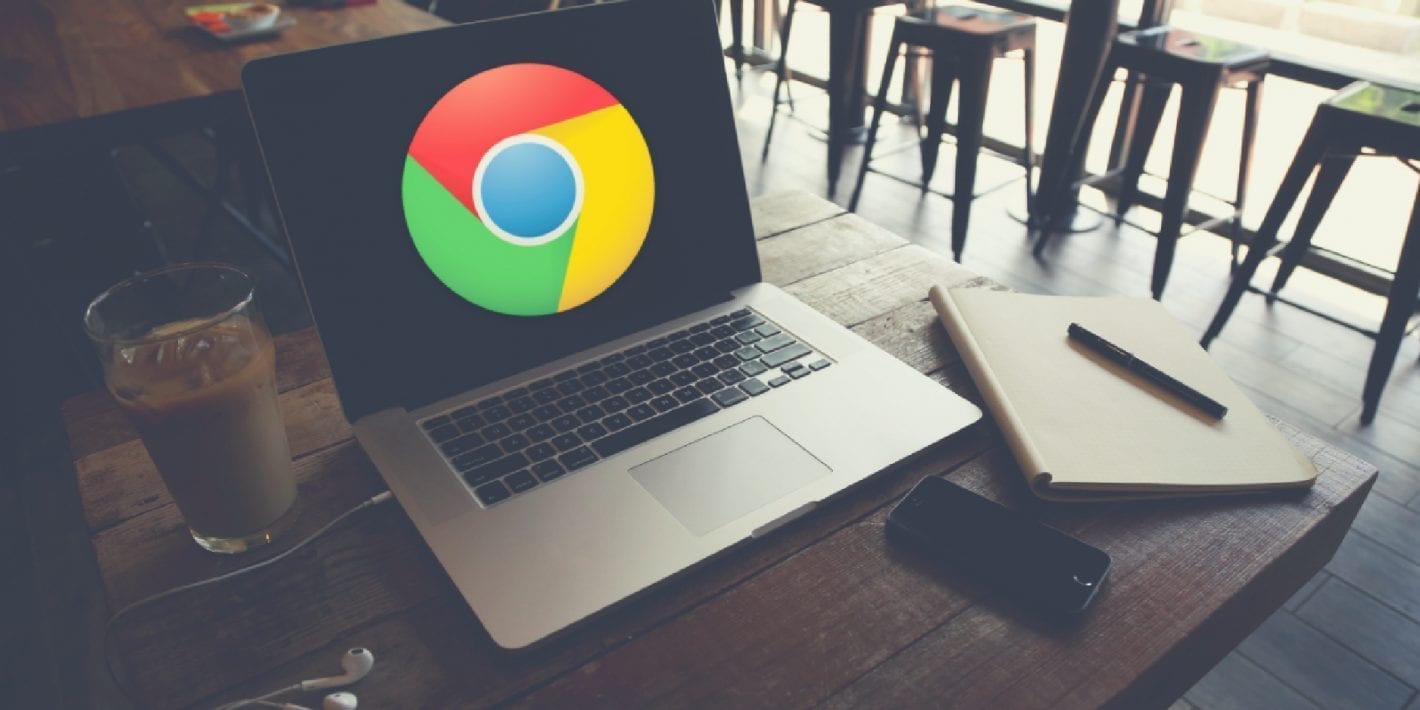 Using Chrome to Increase Productivity