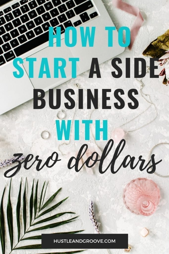 22 Side Business Ideas You Can Start Today