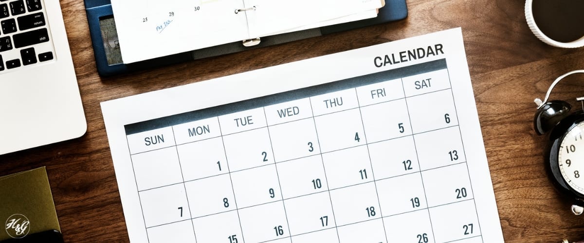 7 Powerful Tips to Manage Your Schedule (Without Going Insane!)