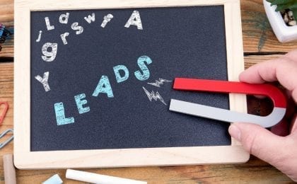 37 Easy lead magnet ideas for your side hustle business