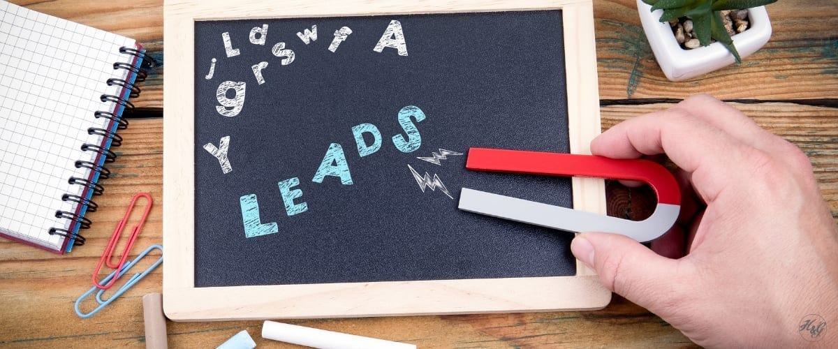 37 Easy Lead Magnet Ideas You Can Create Now