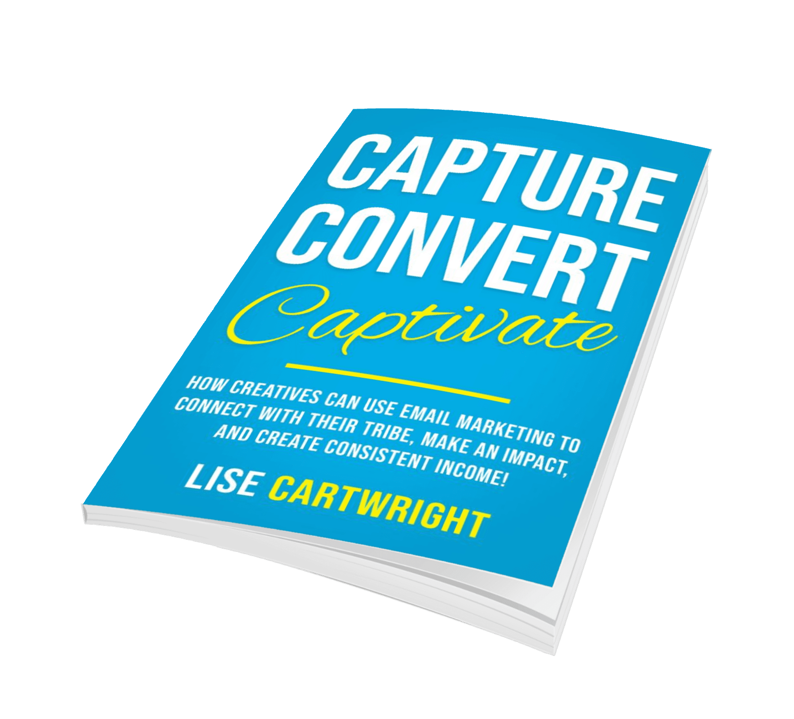 Capture Convert Captivate Workbook