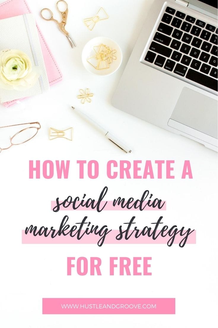 How to Create a Social Media Marketing Strategy for Free
