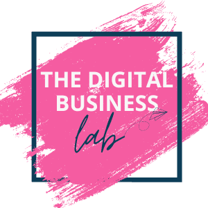 The Digital Business Lab